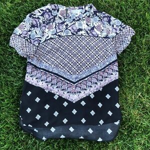 Daniel rainn top